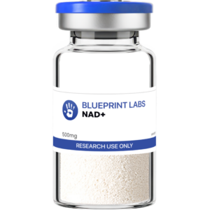 NAD+ 500mg