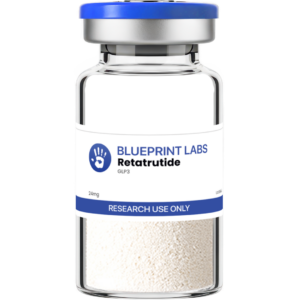 Retatrutide 24mg